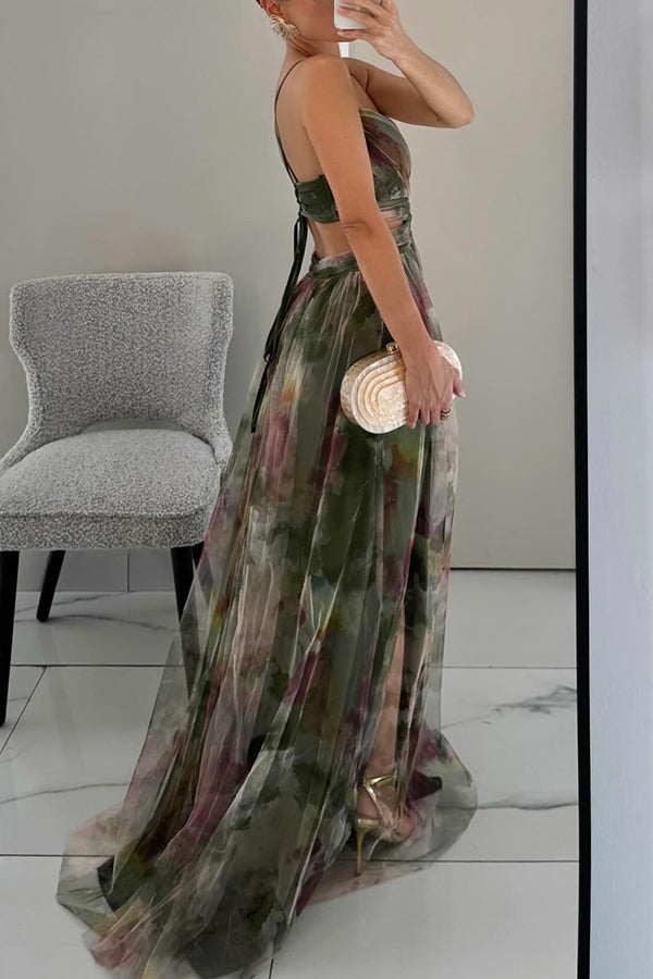 Annalisa | Abito Elegante da Sera