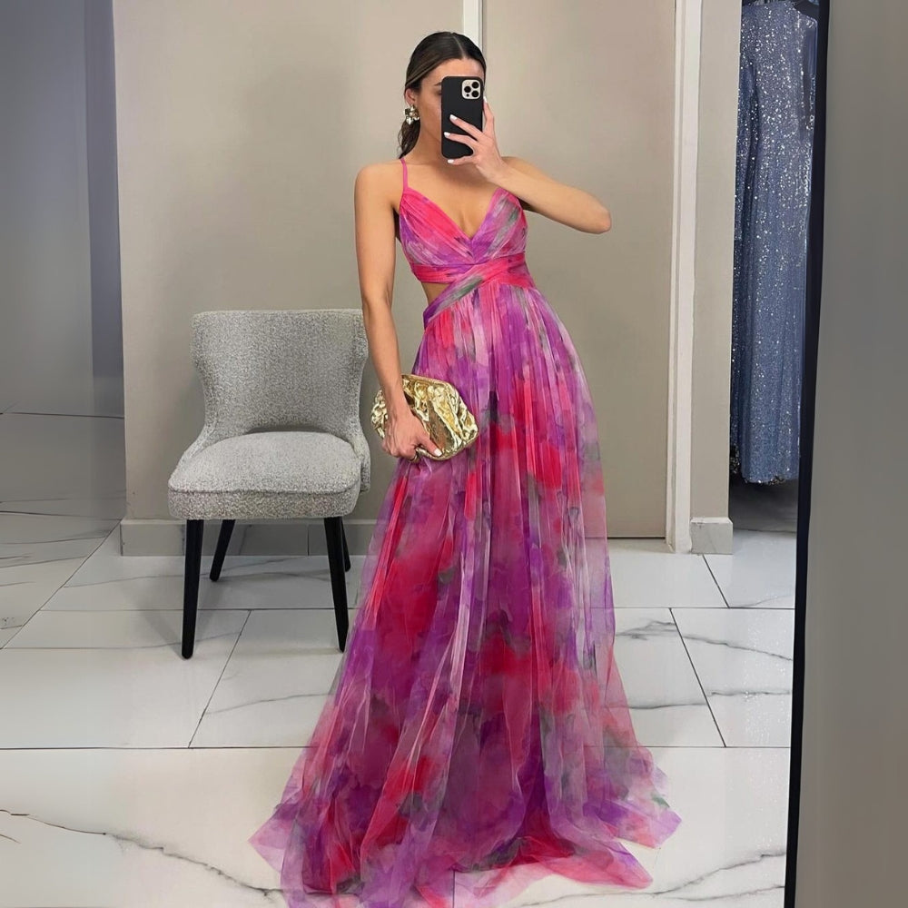 Annalisa | Abito Elegante da Sera