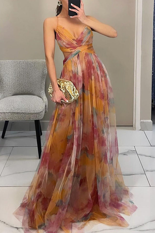 Annalisa | Abito Elegante da Sera