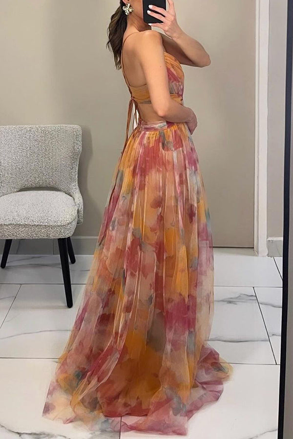 Annalisa | Abito Elegante da Sera