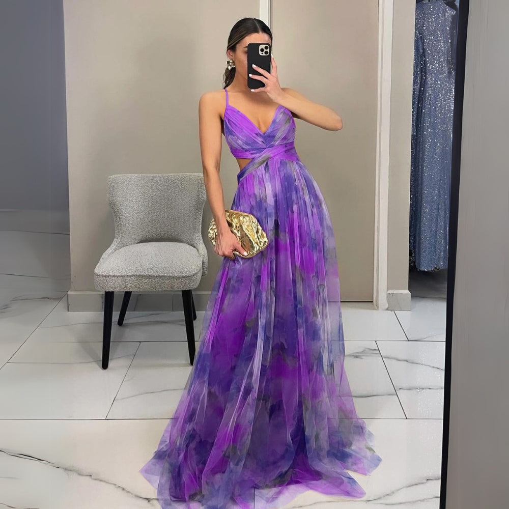 Annalisa | Abito Elegante da Sera