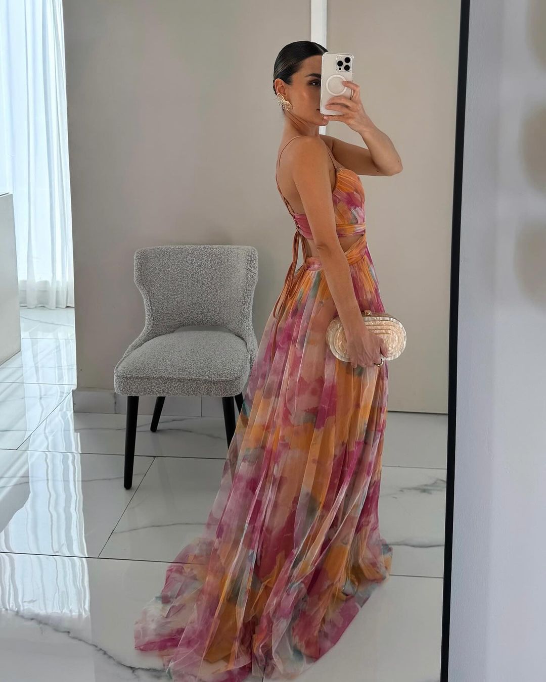 Annalisa | Abito Elegante da Sera