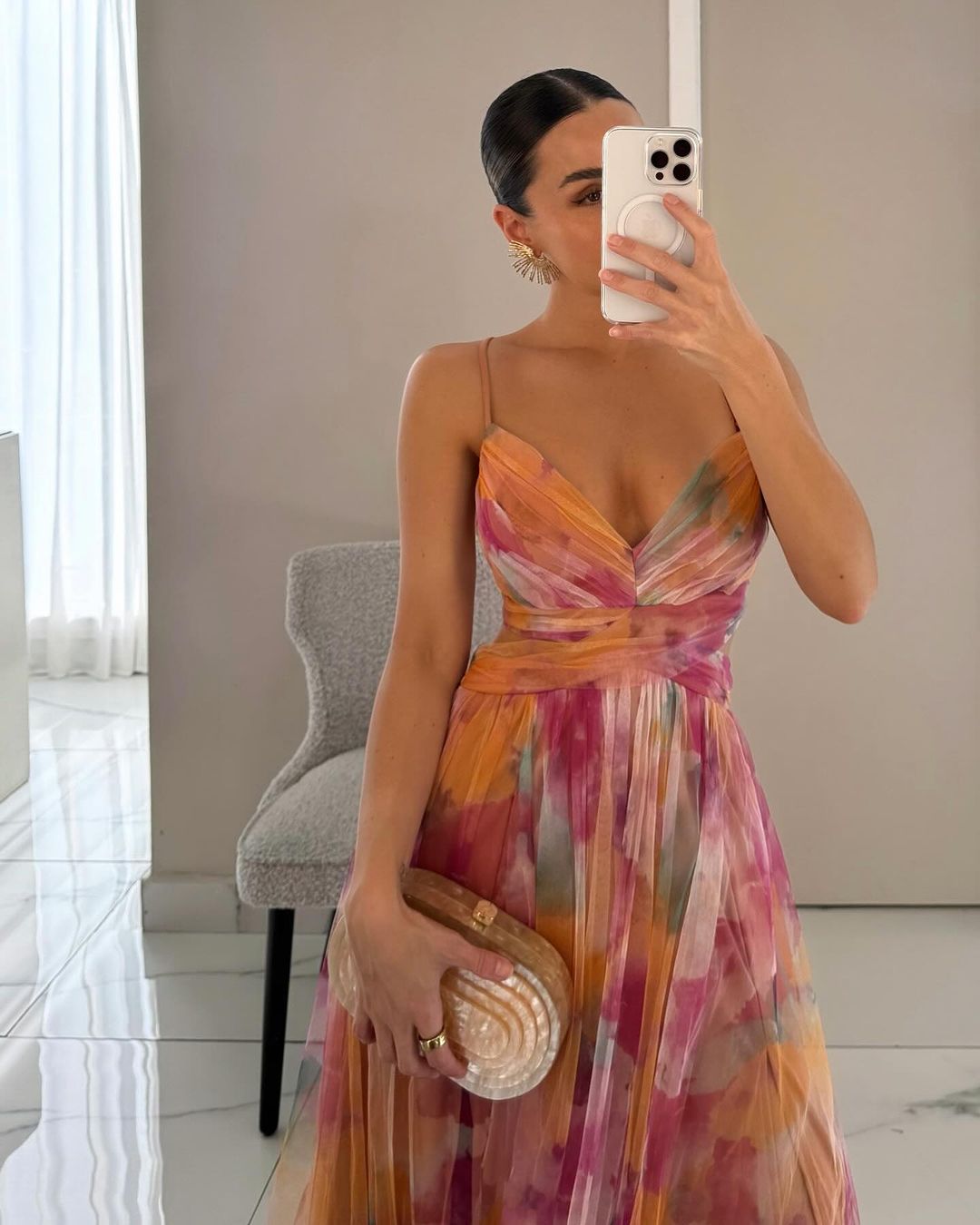 Annalisa | Abito Elegante da Sera