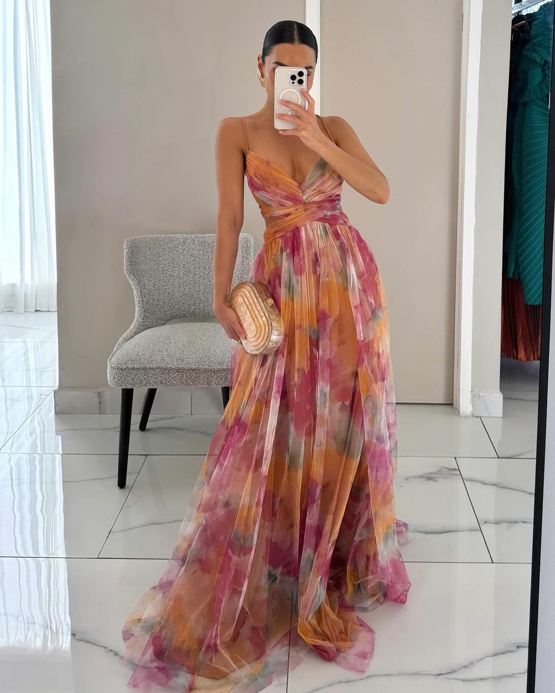 Annalisa | Abito Elegante da Sera