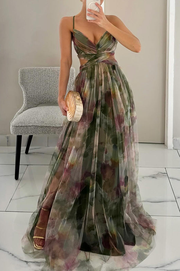 Annalisa | Abito Elegante da Sera