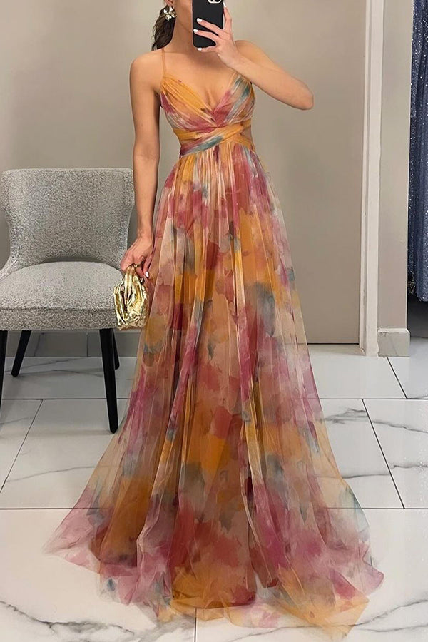 Annalisa | Abito Elegante da Sera