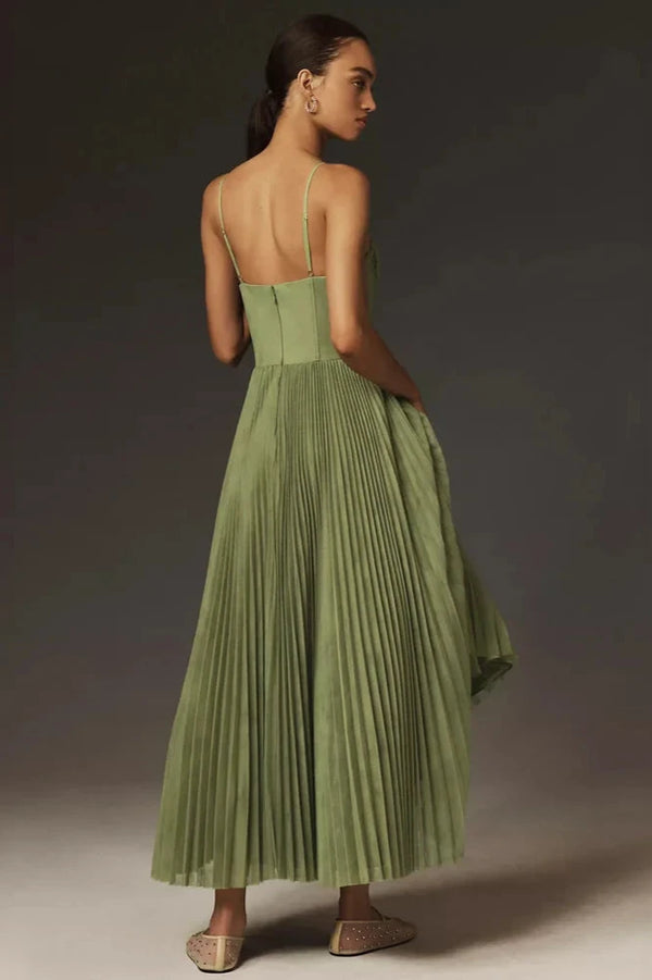 Lucrezia | Abito Elegante