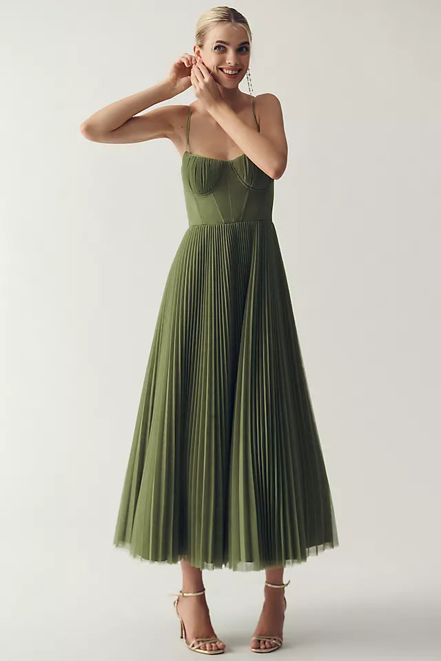 Lucrezia | Abito Elegante
