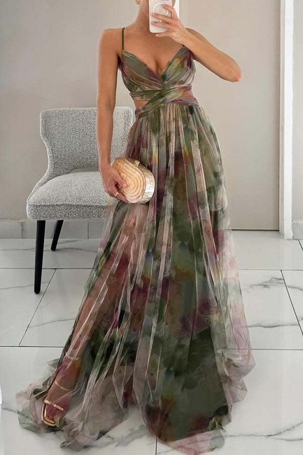 Annalisa | Abito Elegante da Sera