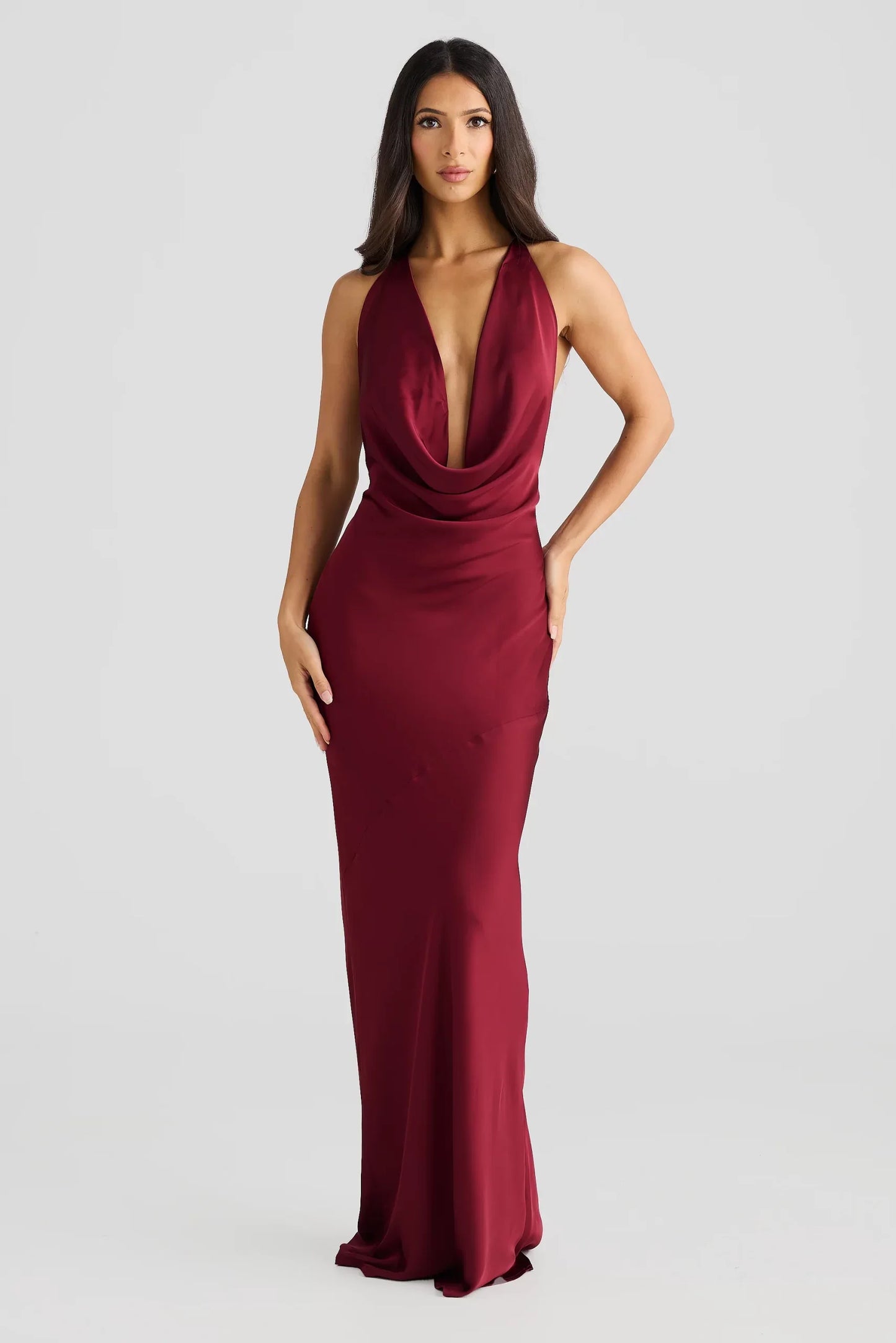 Josefina | Abito Elegante da Occasione
