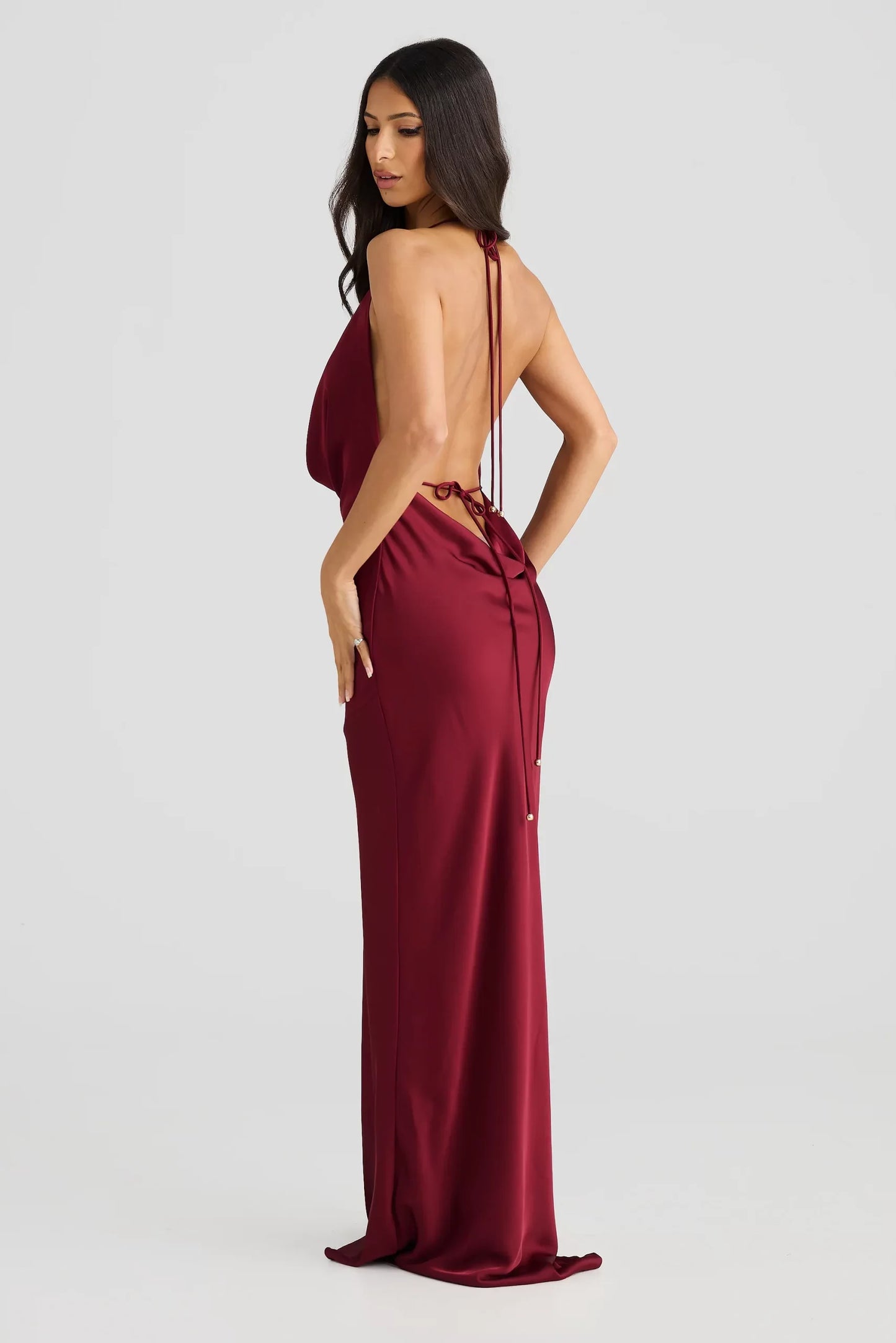 Josefina | Abito Elegante da Occasione
