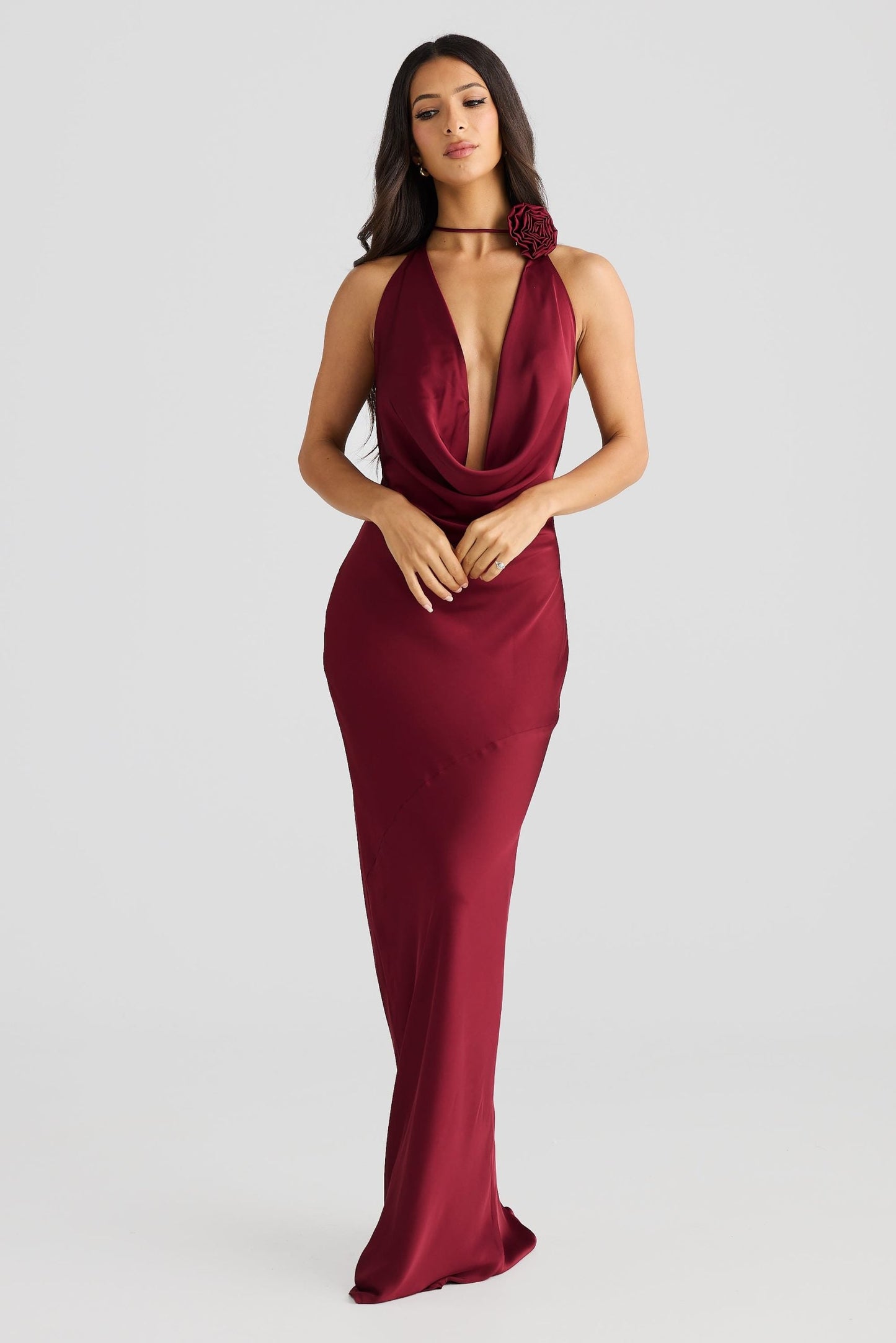 Josefina | Abito Elegante da Occasione