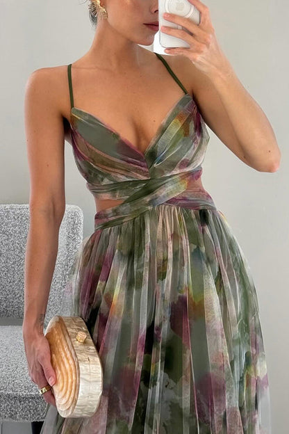 Annalisa | Abito Elegante da Sera