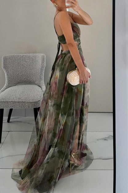 Annalisa | Abito Elegante da Sera