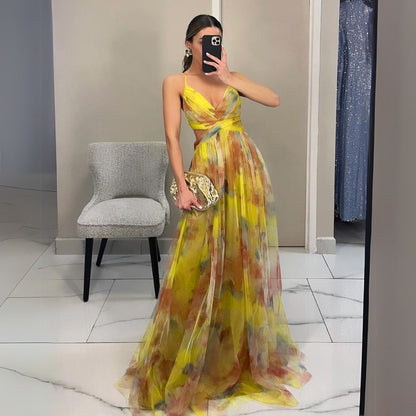 Annalisa | Abito Elegante da Sera