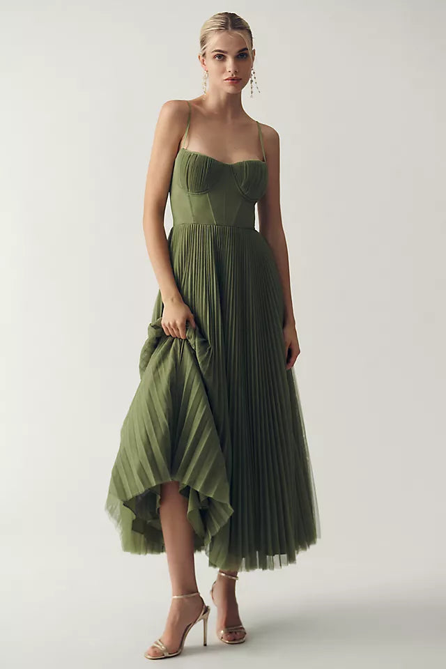 Lucrezia | Abito Elegante