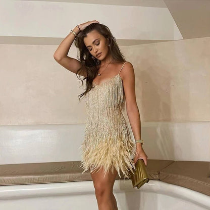 Acacia | Abito Elegante da Festa