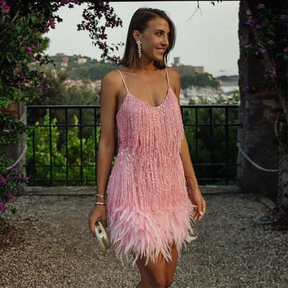 Acacia | Abito Elegante da Festa
