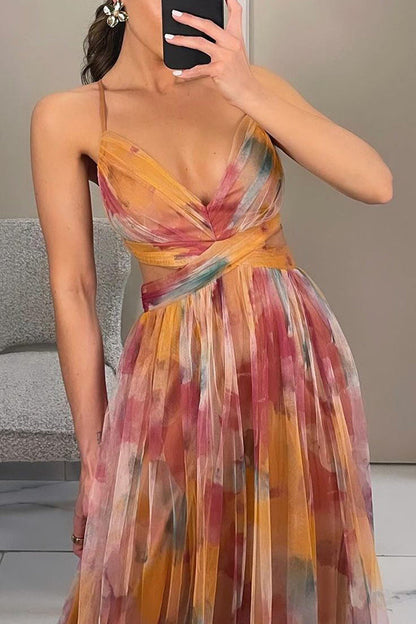Annalisa | Abito Elegante da Sera
