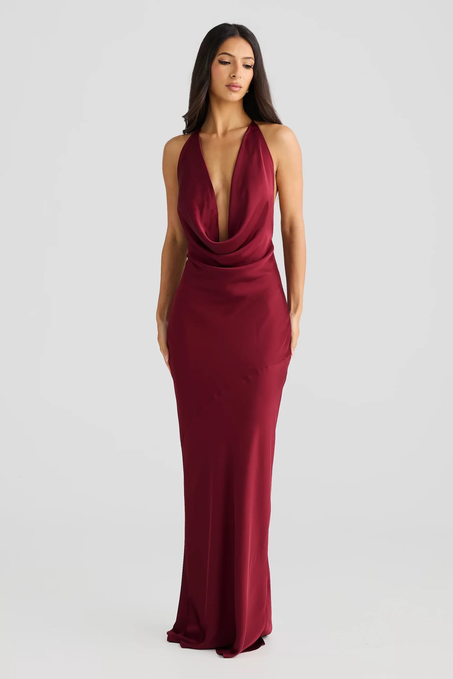 Josefina | Abito Elegante da Occasione