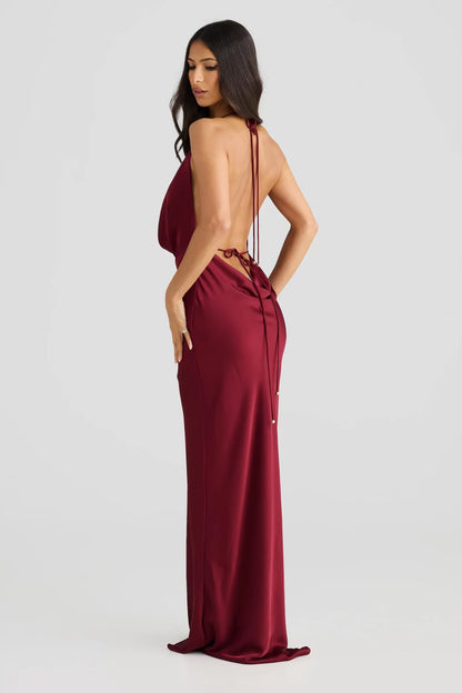 Josefina | Abito Elegante da Occasione